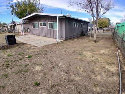 Property at 4837 Sisquoc St, New Cuyama, CA