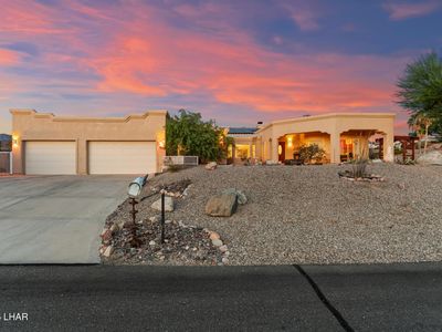 1200 Crater Cir
