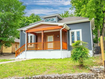 207 Hagen St