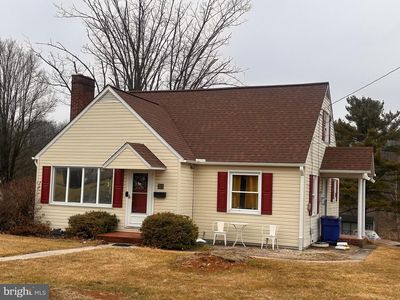 Property at 313 S 1st St, Mc Connellsburg, PA
