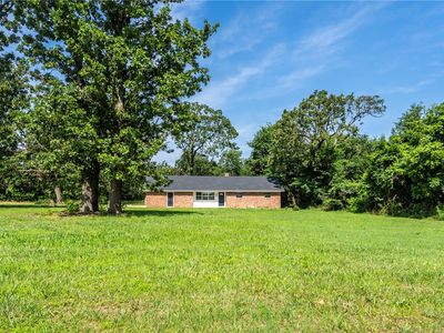 Property at 50233 S 725th Rd, Colcord, OK