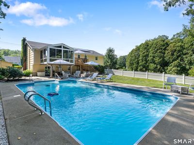 1431 Long Hill Road
