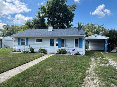 3 Hunter Ct