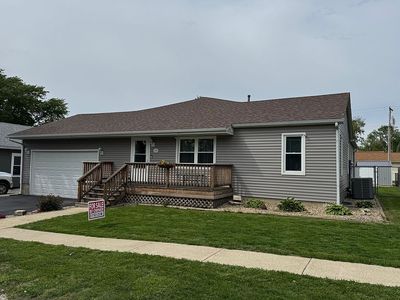Property at 280 W Frick St, Macon, IL