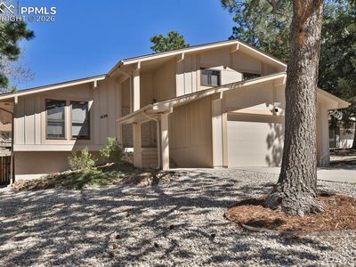 3136 Squaw Valley Dr