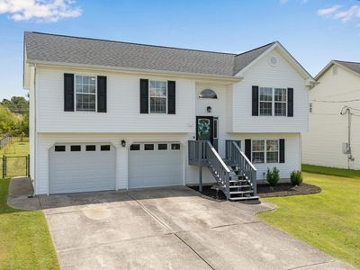 Property at 34 Spring Place Dr, Fort Oglethorpe, GA