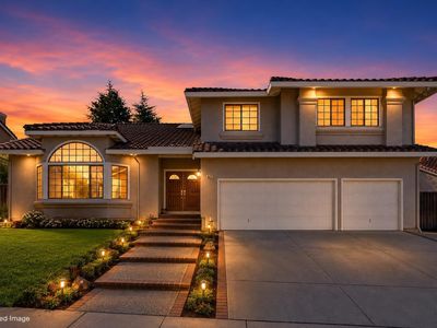 47 Palacio Ct