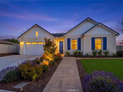 1509 Manzanita Holw