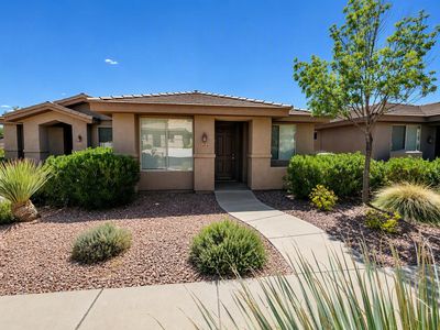 3434 E Hidden Springs Dr