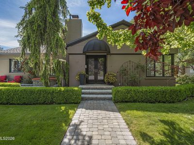 181 Bret Harte Ave