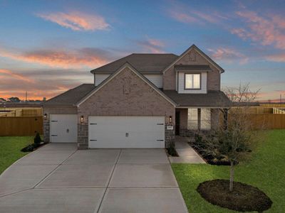 2181 Sunflower View St