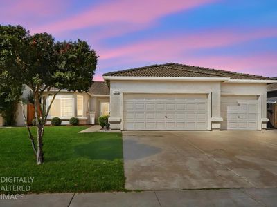 2537 Etcheverry Dr