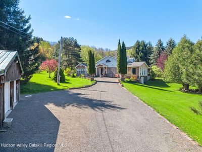162 Fancher Road