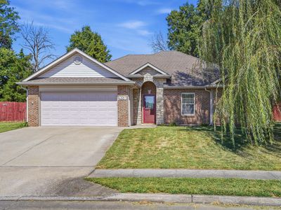 Property at 6301 Ruth Ann Ave, Hallsville, MO