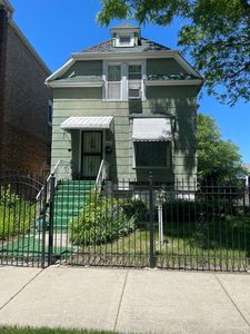 1032 W 88th St