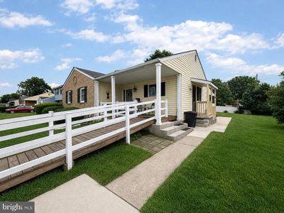 Property at 306 E Chatsworth Ave, Reisterstown, MD
