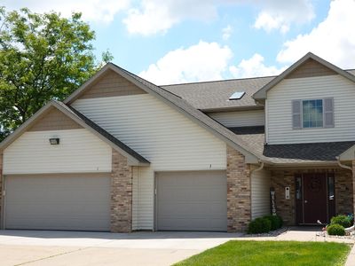 Property at 516 River Rd Unit 3, Columbus, WI