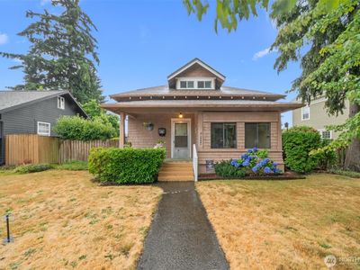 1114 N Prospect Street
