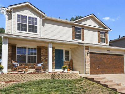 4912 Chariot Dr