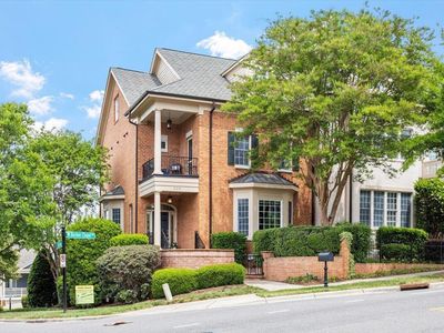 308 W Barbee Chapel Rd