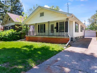 917 Cleveland Ave