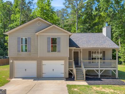 Property at 299 Brittany Pointe Dr, Colbert, GA