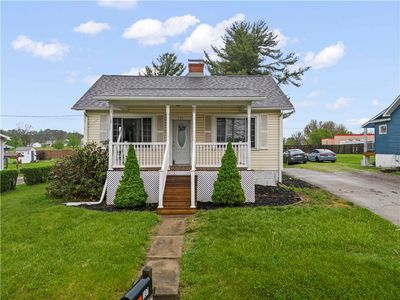 Property at 137 Independence St, Perryopolis, PA
