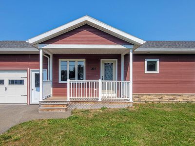 160 Dionne Street, Unit 101