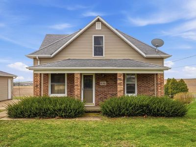 3735 County HHH Road