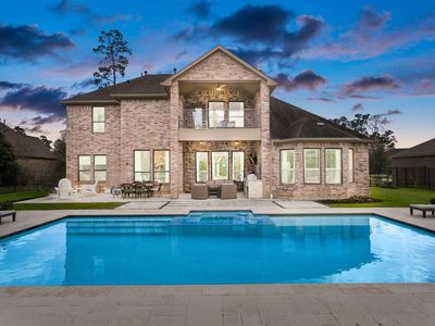 5519 Bright Timber Landing Dr