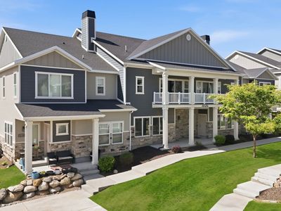 Property at 5638 W Island Ridge Dr, West Valley City, UT