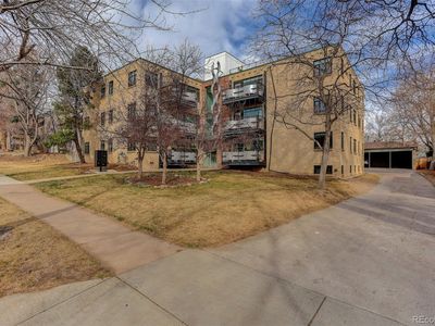 636 N Washington Street #101