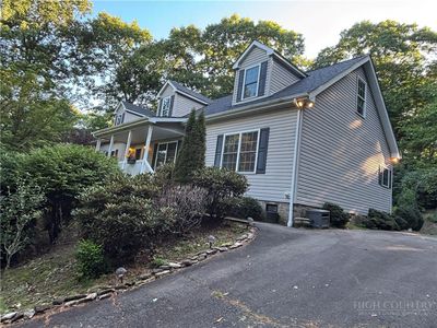 Property at 1305 Old Hampton Road, Boone, NC