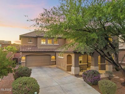 Property at 12309 N Wind Runner Pkwy, Marana, AZ