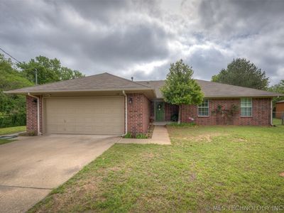 110 N 197th West Ave