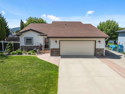 3418 S Melissa Dr