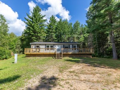 Property at 2014 Saint Louis Rd, Phelps, WI
