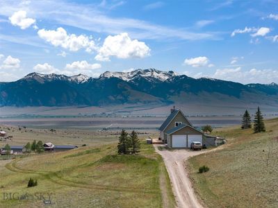 Property at 213 Shining Mountains Loop Rd, Ennis, MT