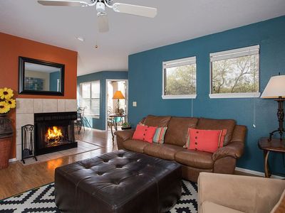 6655 N Canyon Crest Dr UNIT 1208