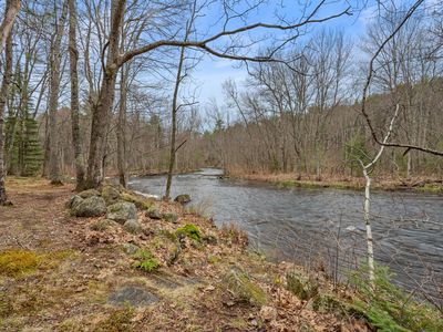 Property at 1 Otter Lane, Whitefield, ME
