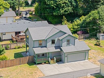 4390 Dyes Inlet Road NW