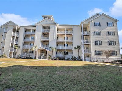 601 Hillside Dr. N #1405