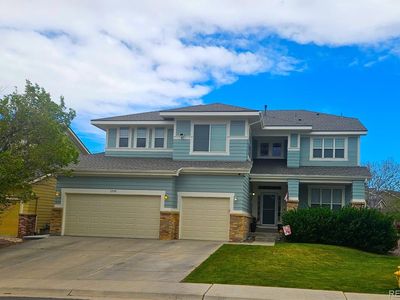 3590 S Malaya Street