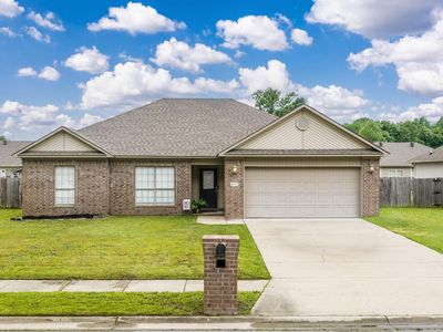432 Nottingham Dr