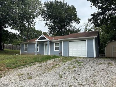 Property at 17 NW 1621st Rd, Kingsville, MO