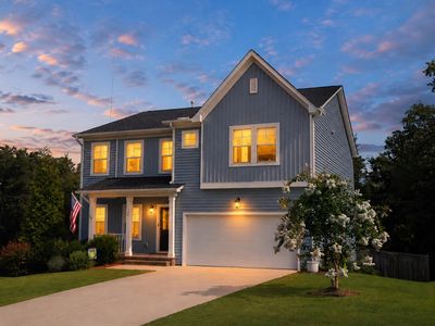 508 Granite View Dr