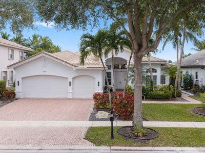 10812 Castle Oak Drive