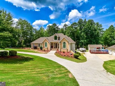 Property at 115 Wildwood Dr, Temple, GA