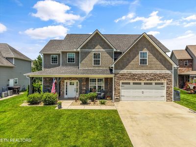 12311 Blacksburg Ln