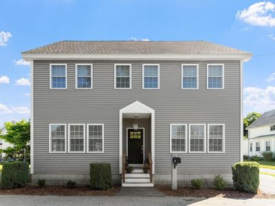 19 3rd St